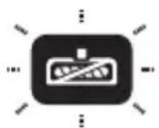 TINECO GO H2O SERIES - Indicator (Applicable for specific model) - 7