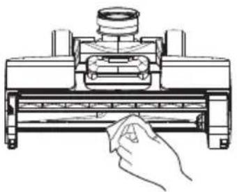 TINECO GO H2O SERIES - Rouleau brosse - 3