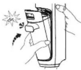 TINECO GO H2O SERIES - Filtre sec - 4