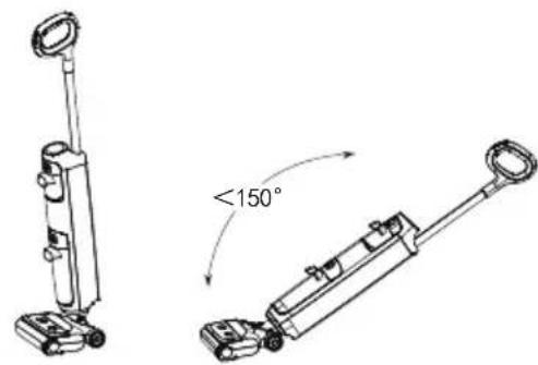 TINECO GO H2O SERIES - Filtre sec - 1