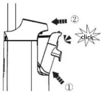 TINECO GO H2O SERIES - Filling Clean Water Tank - 2