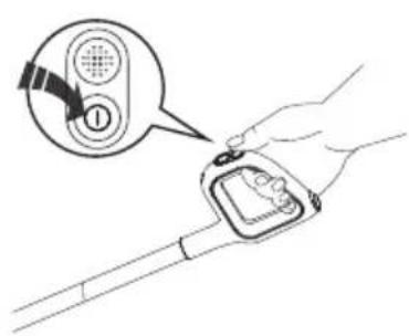 TINECO GO H2O SERIES - Corps principal - 1