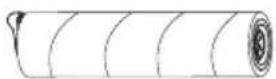 TINECO GO H2O SERIES - Porte-accessoires - 1