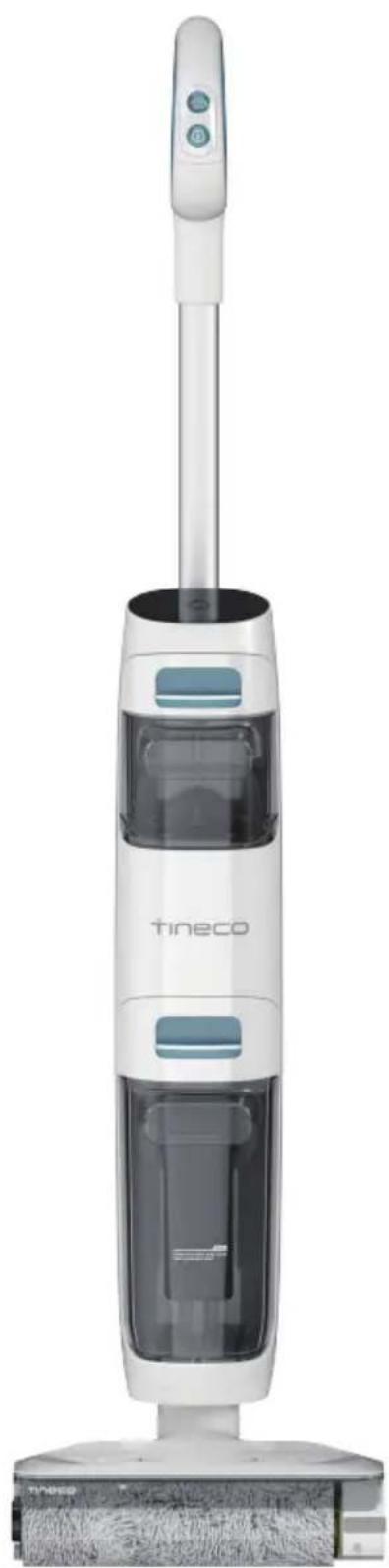 TINECO GO H2O SERIES - Cordless Floor Washer - 1