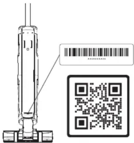 TINECO GO H2O SERIES - GARANTÍA Y SERVICIO - 1