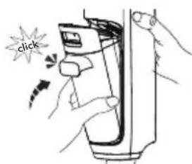 TINECO GO H2O SERIES - Dirty Water Tank - 4