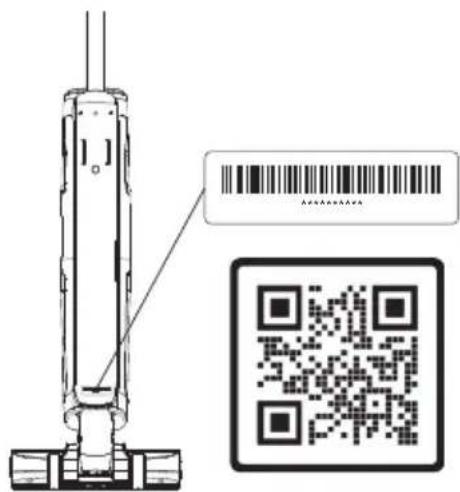TINECO GO H2O SERIES - WARRANTY SERVICE - 1