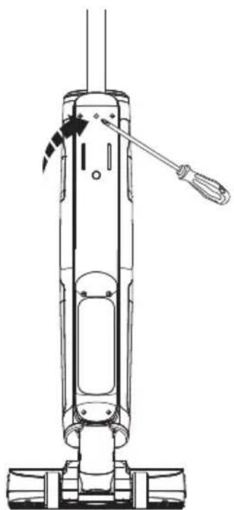 TINECO GO H2O SERIES - Assembly - 2