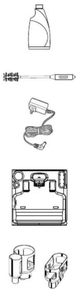 TINECO GO H2O SERIES - Overview - 2