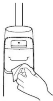TINECO GO H2O SERIES - Corps principal - 2
