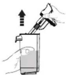 TINECO GO H2O SERIES - Dirty Water Tank - 2