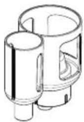 TINECO GO H2O SERIES - Outil de nettoyage - 1