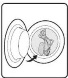 VALBERG WF 1214 A W566C3 - ¡Advertencia! - 5