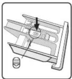 VALBERG WF 1214 A W566C3 - Clean The Detergent Dispenser - 1