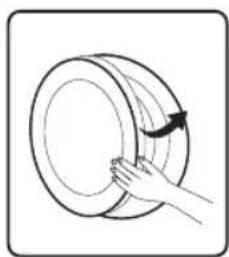 VALBERG WF 1214 A W566C3 - ¡Advertencia! - 6