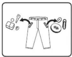 VALBERG WF 1214 A W566C3 - Before Each Washing - 1