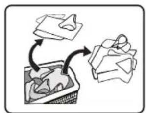 VALBERG WF 1214 A W566C3 - Before Each Washing - 2