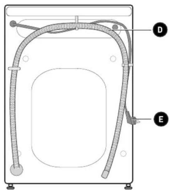 VALBERG WF 1214 A W566C3 - 2