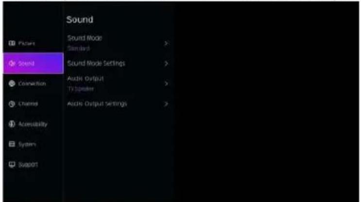 EDENWOOD ED55EA05UHD-EL - Image - 3