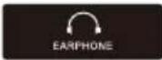 EDENWOOD ED55EA05UHD-EL - Boutons du téléviseur - 9