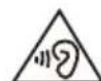 EDENWOOD ED65EA12UHD-EL - ATTENTION: - 1
