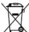 DEWALT DCMHT567 - Protección del medioambiente - 1