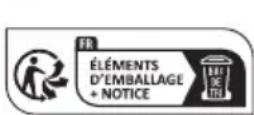 DEWALT DCMHT567 - Protection de l'environnement - 2