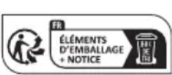 DEWALT DCMHT520 - Protection de l'environnement - 2