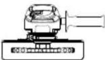 DEWALT DCG404 - ΜΗ ΧΡΗΣΙΜΟΠΟΙΕΙΤΕ - 29