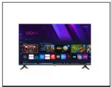 EDENWOOD ED40A06FHD-RE - EU Declaration of Conformity - 1