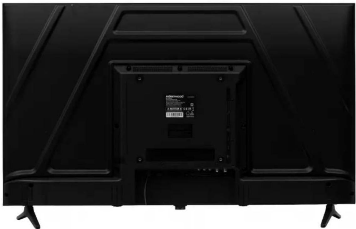 EDENWOOD ED40A06FHD-RE - 1