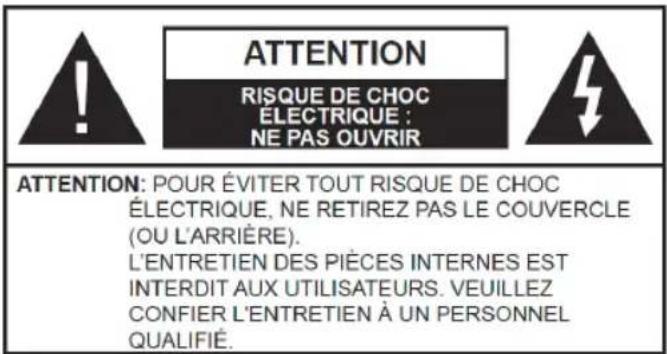 EDENWOOD ED40A06FHD-RE - Instrucciones de seguridad - 2
