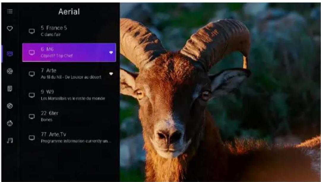 EDENWOOD ED40A06FHD-RE - Favorite - 1