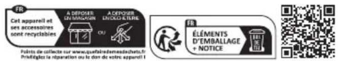 DEWALT DCCS1100 - Accessoires en option - 1