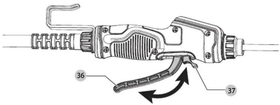 DEWALT DCCS1100 - 20