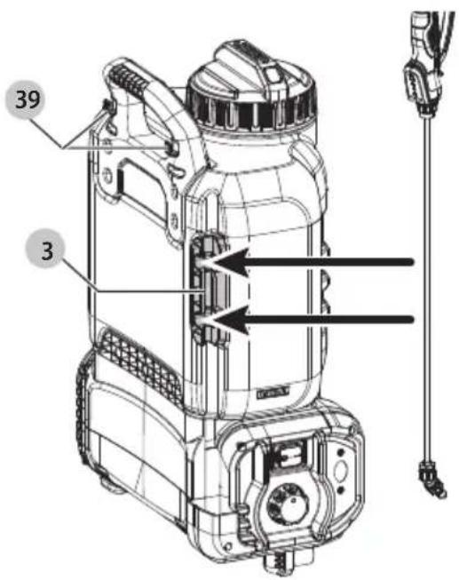 DEWALT DCCS1100 - 17