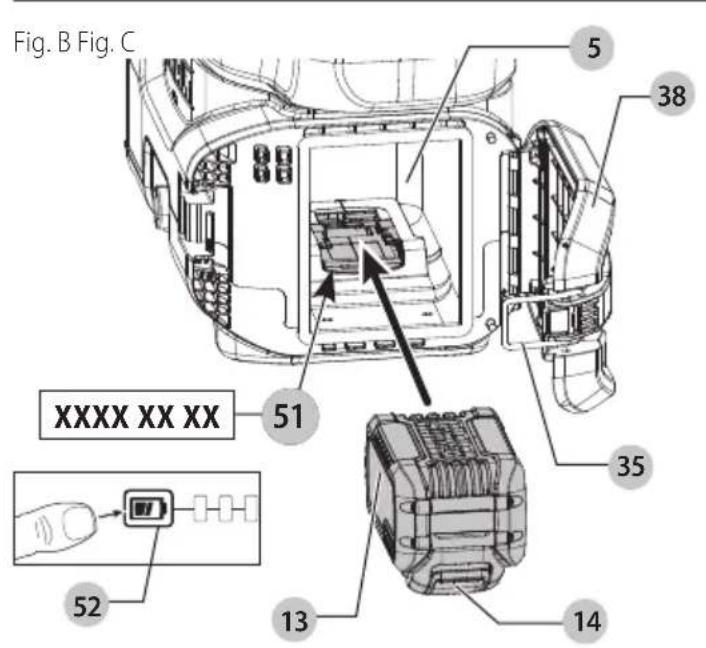 DEWALT DCCS1100 - 3