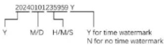 NILOX NXACCARRYCAM - PRODUCT - 2