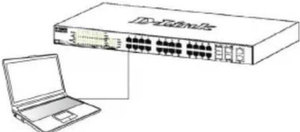 D-LINK DXS-1210-10MP - War 1 - 1