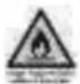 CONTINENTAL EDISON CEF2D413NFB - In this user guide, the following symbols are used: - 4