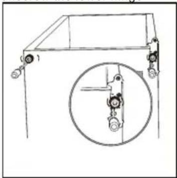 CONTINENTAL EDISON CEF2D413NFB - Installation - 1