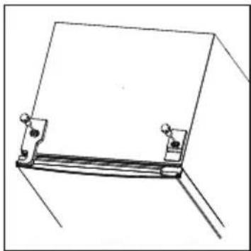 CONTINENTAL EDISON CEF2D413NFB - Installation - 3