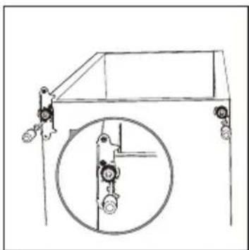 CONTINENTAL EDISON CEF2D413NFB - Installation - 3