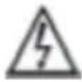 CONTINENTAL EDISON CEF2D413NFB - In this user guide, the following symbols are used: - 5