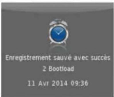 CONTINENTAL EDISON CELED32HD25B6 - Liste de programmes - 3