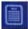 CONTINENTAL EDISON CELED32HD25B6 - a. Description des icônes - 2