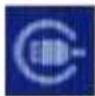 CONTINENTAL EDISON CELED32HD25B6 - a. Description des icônes - 3