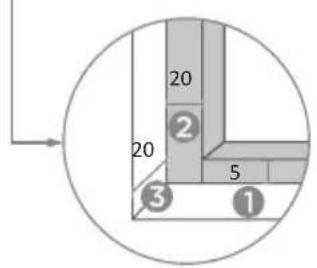 CONTINENTAL EDISON CEF65PIX - Installation - 4