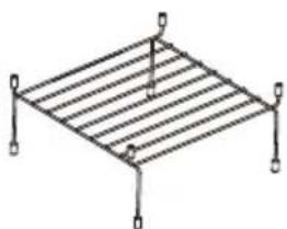 CONTINENTAL EDISON CEMO26GEFB - Description of your Product - 1