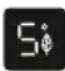 CONTINENTAL EDISON CEF1D389NFB - Activating Economy Mode - 1